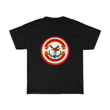 Load image into Gallery viewer, 8th Communication Battalion Logo T-Shirts
