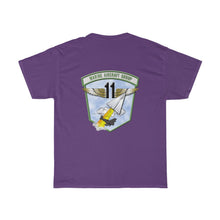 Load image into Gallery viewer, Marine Air Group 11 (MAG 11) Logo T-Shirts
