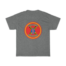 Load image into Gallery viewer, 1st Battalion 11th Marines Logo T-Shirts
