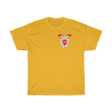 Load image into Gallery viewer, 1st Battalion 7th Marines Logo T-Shirts
