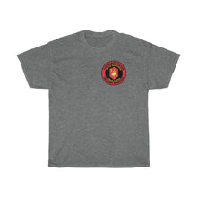 Load image into Gallery viewer, 3d Battalion, 2d Marines Logo T-Shirts
