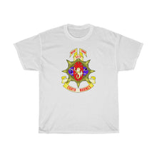 Load image into Gallery viewer, HqCo 8th Marines REGT Logo T-Shirts
