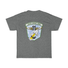 Load image into Gallery viewer, Marine Air Group 11 (MAG 11) Logo T-Shirts
