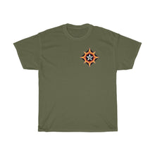 Load image into Gallery viewer, Combat Logistics Battalion 6 (CLB-6) Logo T-Shirts
