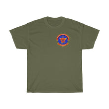 Load image into Gallery viewer, 22nd MEU Marine Expeditionary Unit (22nd MEU) Logo T-Shirts
