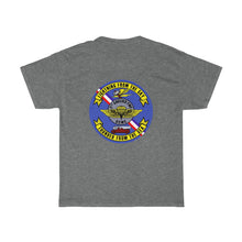 Load image into Gallery viewer, 2nd Air Naval Gunfire Liaison Co (ANGLICO) Logo T-Shirts
