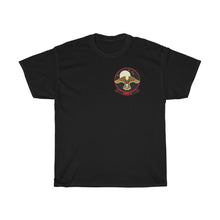 Load image into Gallery viewer, Unmanned Aerial Vehicle Squadron 2 (VMU-2) Logo T-Shirts
