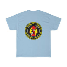 Load image into Gallery viewer, 2d Battalion 8th Marines (2nd BN 8th Mar V28) Logo T-Shirts
