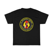 Load image into Gallery viewer, 2d Battalion 8th Marines (2nd BN 8th Mar V28) Logo T-Shirts

