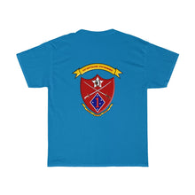 Load image into Gallery viewer, 1st Battalion 5th Marines Logo T-Shirts
