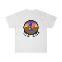 Load image into Gallery viewer, Marine Air Control Squadron 1 (MACS-1) Logo T-Shirts
