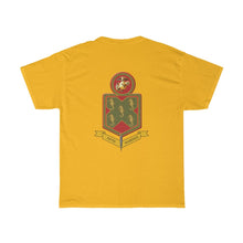 Load image into Gallery viewer, HqCo 5th Marines Logo T-Shirts
