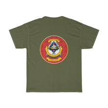 Load image into Gallery viewer, 1st Light Armored Reconnaissance Battalion (LAR) Logo T-Shirts
