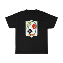 Load image into Gallery viewer, 1st Battalion 6th Marines Logo T-Shirts
