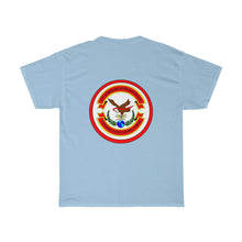 Load image into Gallery viewer, 8th Communication Battalion Logo T-Shirts
