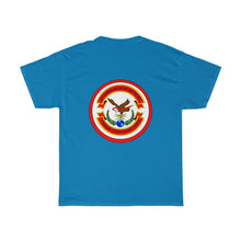 Load image into Gallery viewer, 8th Communication Battalion Logo T-Shirts
