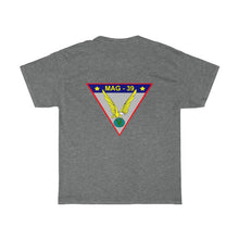 Load image into Gallery viewer, HQ Marine Air Group 39 (MAG 39) Logo T-Shirts
