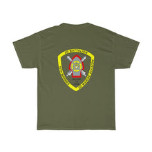 Load image into Gallery viewer, 2d Battalion 10th Marines Logo T-Shirts

