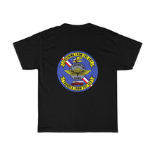 Load image into Gallery viewer, 2nd Air Naval Gunfire Liaison Co (ANGLICO) Logo T-Shirts
