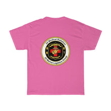 Load image into Gallery viewer, 2d Medical Battalion CLR-25 Logo T-Shirts
