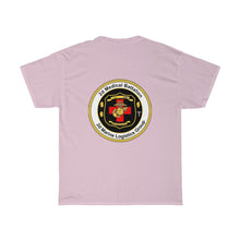 Load image into Gallery viewer, 2d Medical Battalion CLR-25 Logo T-Shirts
