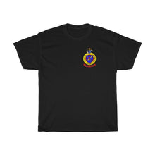 Load image into Gallery viewer, 2d Radio Battalion Logo T-Shirts
