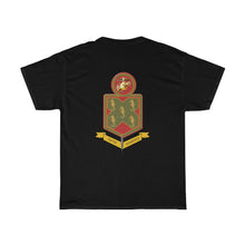 Load image into Gallery viewer, HqCo 5th Marines Logo T-Shirts
