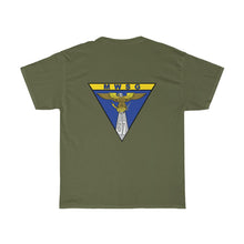 Load image into Gallery viewer, Marine Wing Support Group 37 Logo T-Shirts
