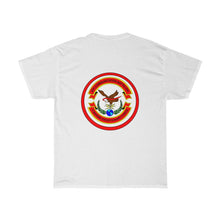 Load image into Gallery viewer, 8th Communication Battalion Logo T-Shirts
