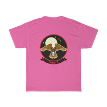 Load image into Gallery viewer, Unmanned Aerial Vehicle Squadron 2 (VMU-2) Logo T-Shirts
