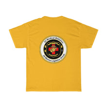 Load image into Gallery viewer, 2d Medical Battalion CLR-25 Logo T-Shirts
