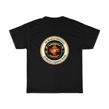 Load image into Gallery viewer, 2d Medical Battalion CLR-25 Logo T-Shirts
