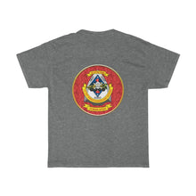 Load image into Gallery viewer, 1st Light Armored Reconnaissance Battalion (LAR) Logo T-Shirts
